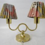 694 7236 TABLE LAMP